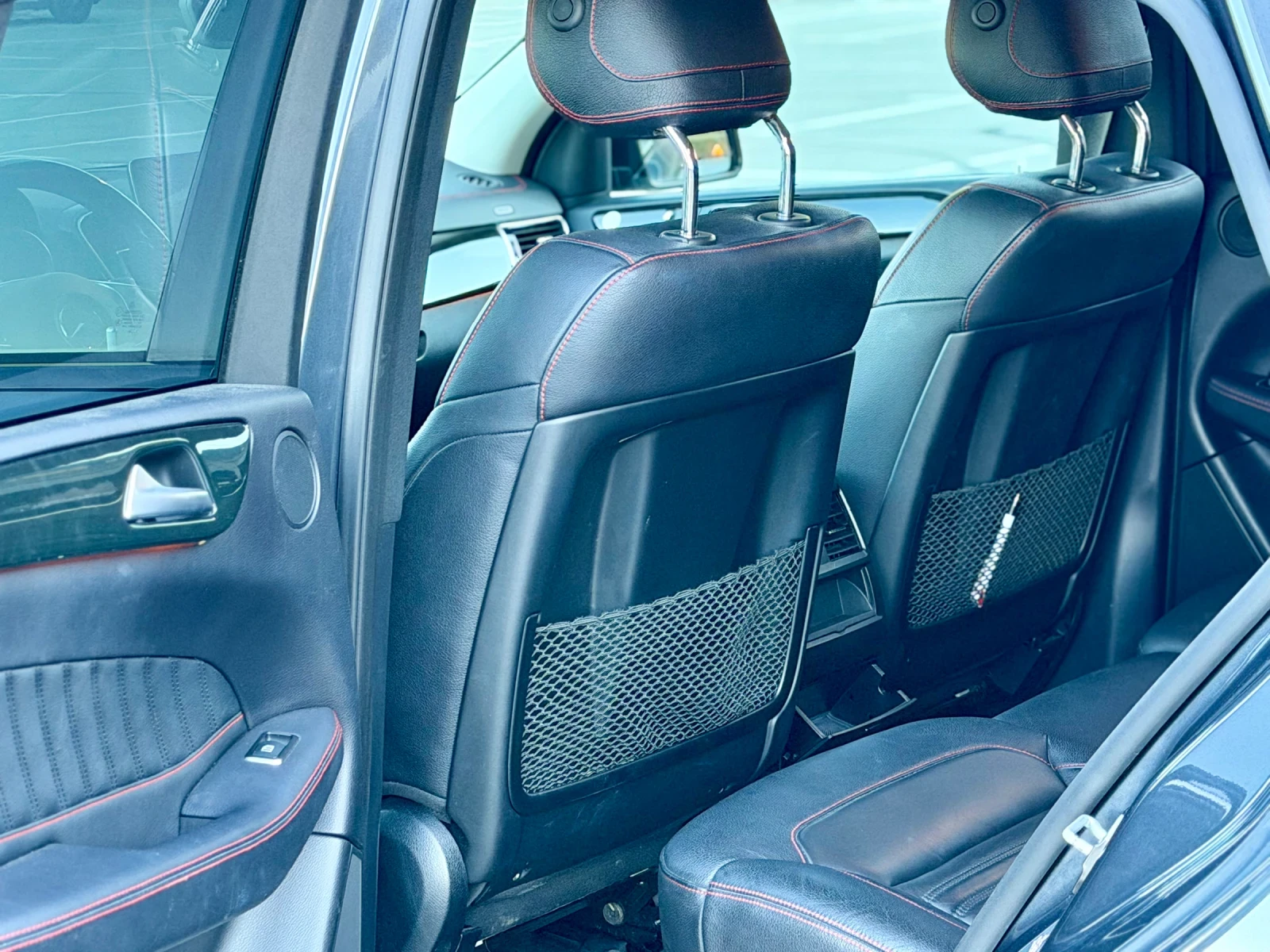 Mercedes-Benz GLE 350 * AMG Paket*  | Mobile.bg � ����������� 10