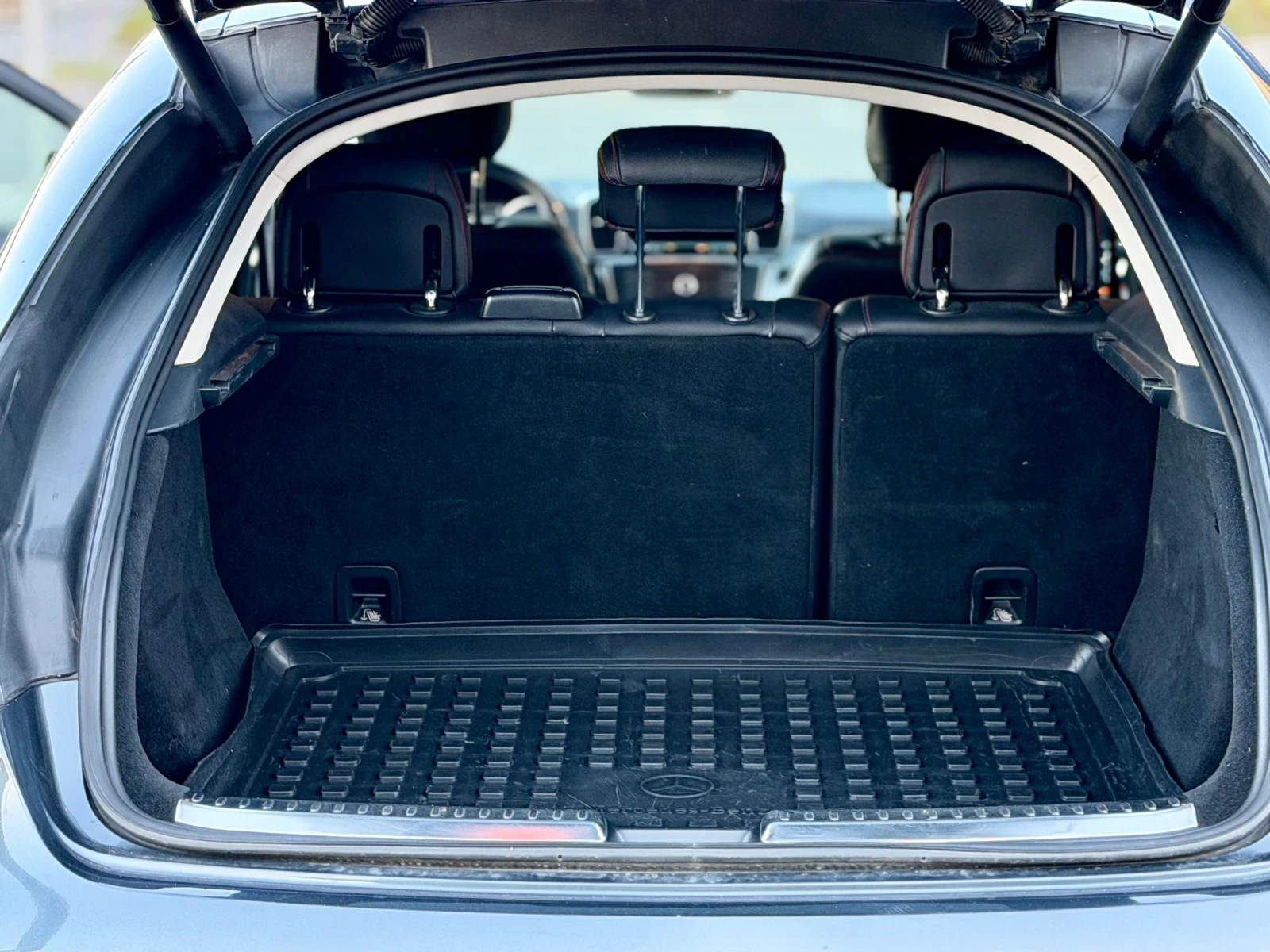Mercedes-Benz GLE 350 * AMG Paket*  | Mobile.bg � ����������� 14