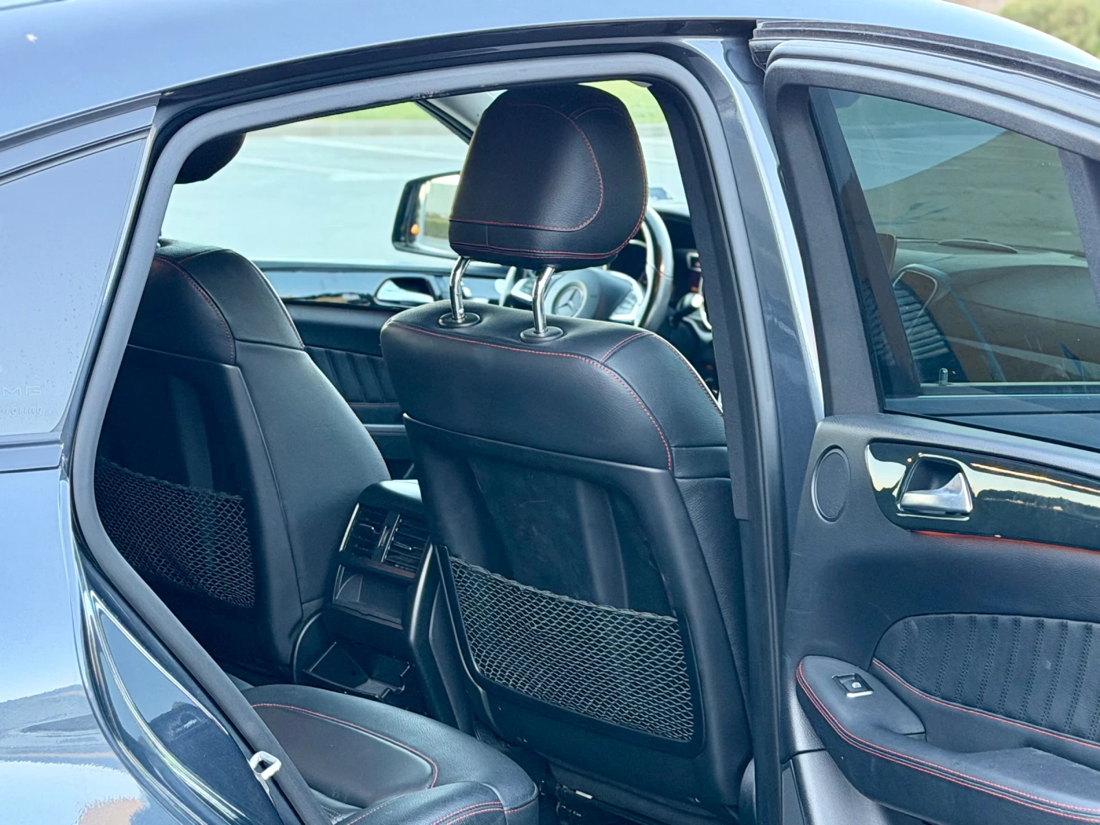 Mercedes-Benz GLE 350 * AMG Paket*  | Mobile.bg � ����������� 12