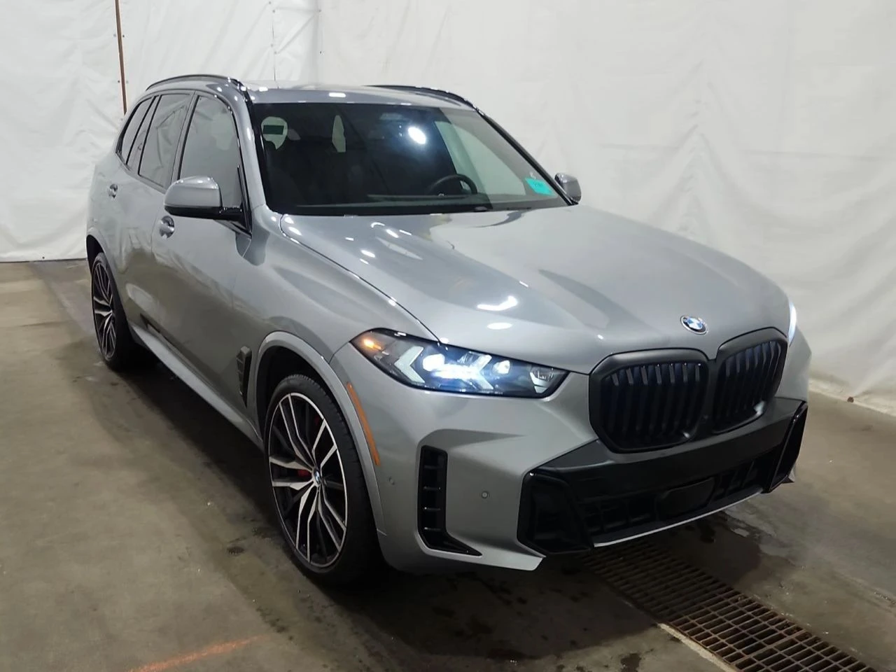 BMW X5, снимка 5 - Автомобили и джипове - 56686861