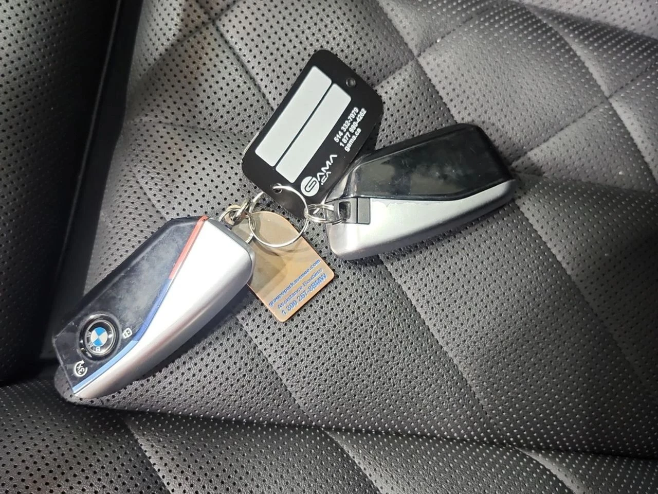 BMW X5, снимка 8 - Автомобили и джипове - 56686861