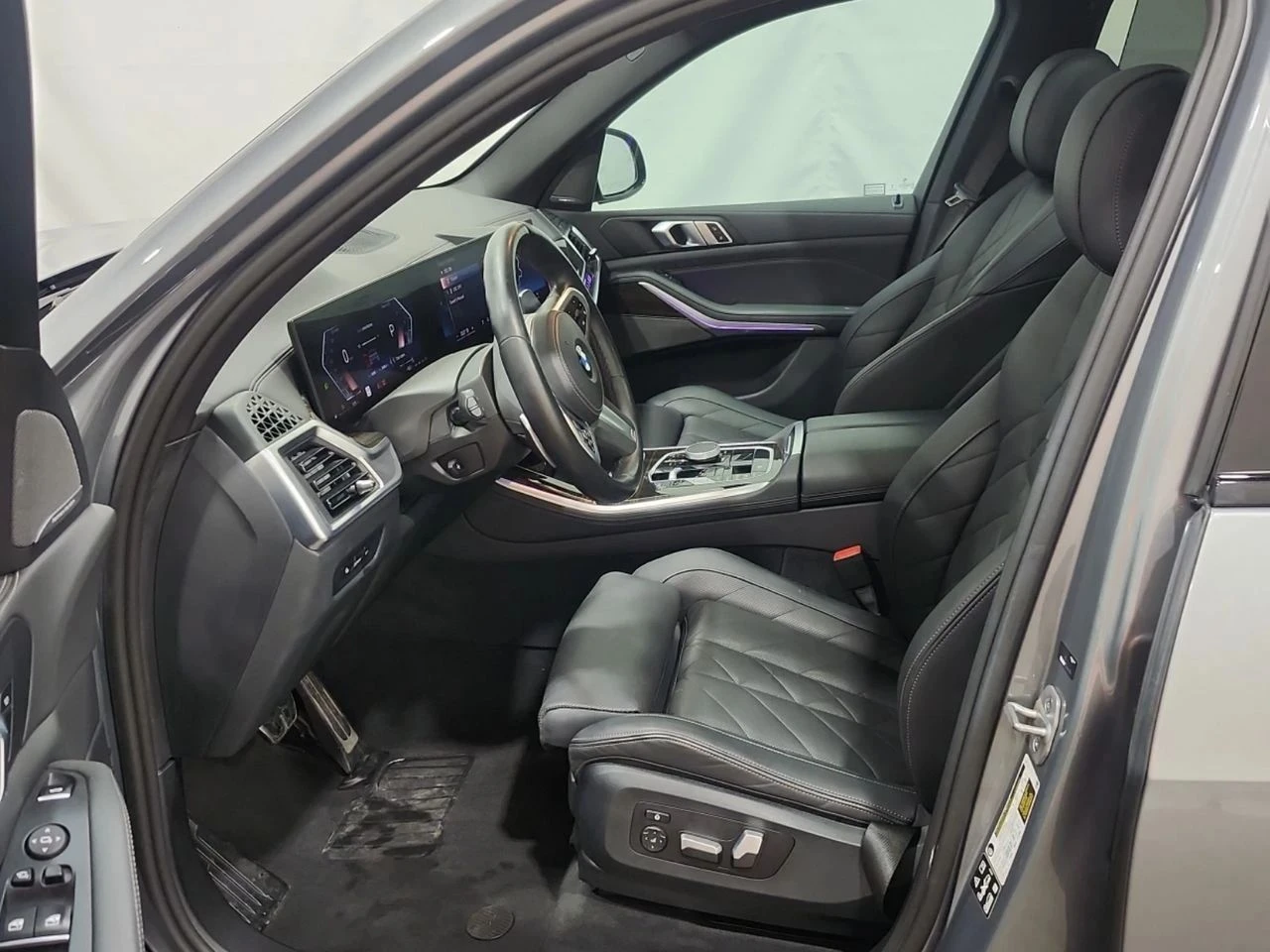 BMW X5, снимка 3 - Автомобили и джипове - 56686861