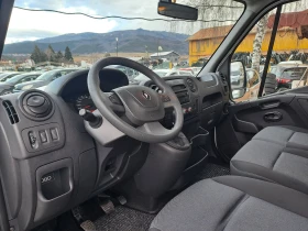 Renault Master 2.3 DCI, снимка 10