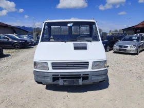 Iveco 35-8 2.0 дизел Италия Самосвал, снимка 2