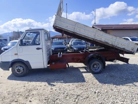 Iveco 35-8 2.0 дизел Италия Самосвал, снимка 10