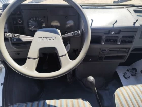 Iveco 35-8 2.0 дизел Италия Самосвал, снимка 13