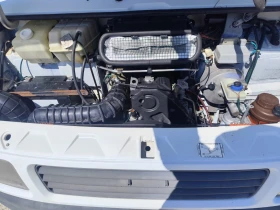 Iveco 35-8 2.0 дизел Италия Самосвал, снимка 16