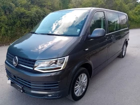 VW T6 2.0TDi, снимка 2
