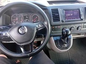 VW T6 2.0TDi, снимка 8
