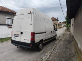 Fiat Ducato 2.8 jtd, снимка 3