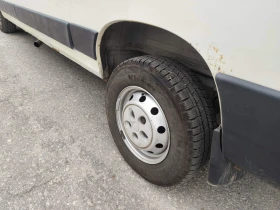 Fiat Ducato 2.8 jtd, снимка 12
