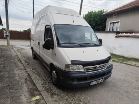 Fiat Ducato 2.8 jtd, снимка 1