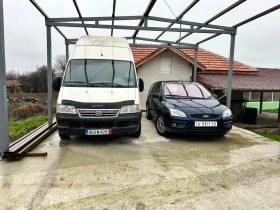 Fiat Ducato 2.8 jtd, снимка 11