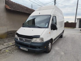 Fiat Ducato 2.8 jtd, снимка 2