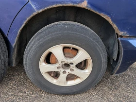 Mercedes-Benz V 230 2.3i, 143 кс., 1998г., снимка 3