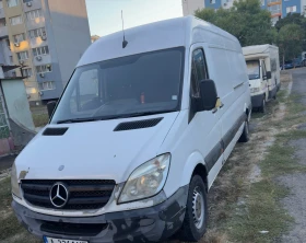 Mercedes-Benz Sprinter 311 Maxi , снимка 2