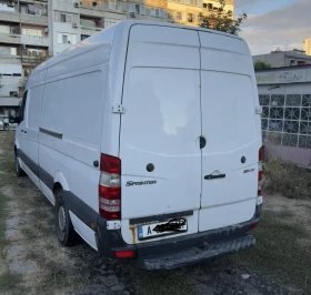 Mercedes-Benz Sprinter 311 Maxi , снимка 3