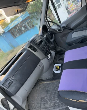 Mercedes-Benz Sprinter 311 Maxi , снимка 4