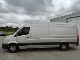 VW Crafter 2.5 TDI 163ks  | Mobile.bg    4