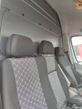 VW Crafter 2.5 TDI 163ks, снимка 14