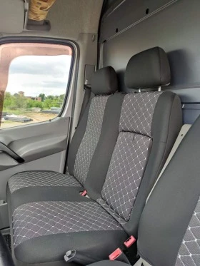 VW Crafter 2.5 TDI 163ks  | Mobile.bg    13