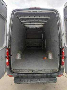 VW Crafter 2.5 TDI 163ks БАРТЕР, снимка 15