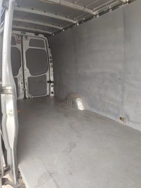 VW Crafter 2.5 TDI 163ks БАРТЕР, снимка 16