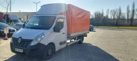 Renault Master 2.3dci, снимка 1