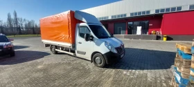 Renault Master 2.3dci, снимка 2