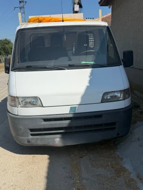  Fiat Ducato