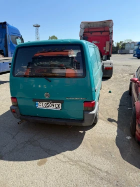 VW T4 | Mobile.bg    4