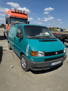 VW T4 | Mobile.bg    3
