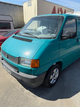 VW T4 | Mobile.bg    2