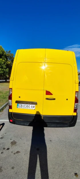 Обява за продажба на Renault Master ~16 800 лв. - изображение 5