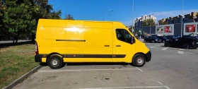 Обява за продажба на Renault Master ~16 800 лв. - изображение 8