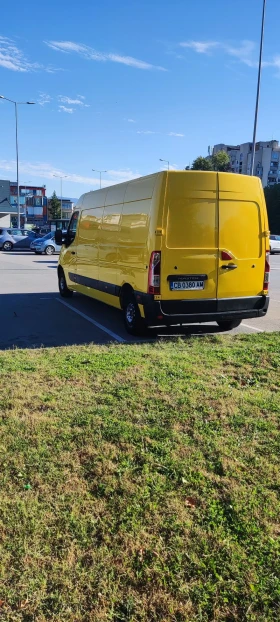 Обява за продажба на Renault Master ~16 800 лв. - изображение 3
