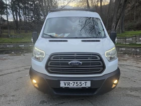 Ford Transit 2.2 L2H2, снимка 1