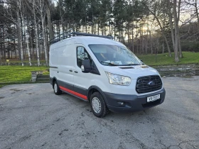 Ford Transit 2.2 L2H2, снимка 7