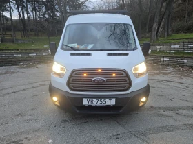 Ford Transit 2.2 L2H2, снимка 2