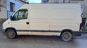 Renault Master, снимка 2 - Бусове и автобуси - 53607637