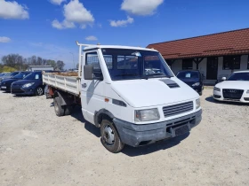Iveco 35-8 2.0 дизел Италия Самосвал | Auto.bg — изображение 3