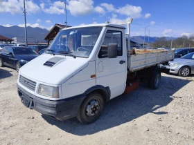 Iveco 35-8 2.0 дизел Италия Самосвал