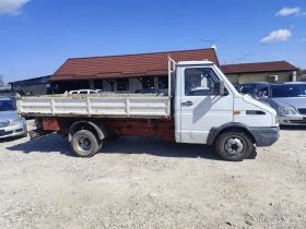Iveco 35-8 2.0 дизел Италия Самосвал | Auto.bg — изображение 4