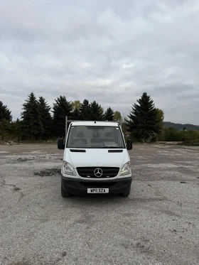 Mercedes-Benz Sprinter 313 undefined | Auto.bg — изображение 3