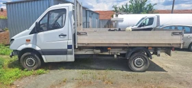 Mercedes-Benz Sprinter 313 undefined | Auto.bg — изображение 13