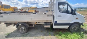 Mercedes-Benz Sprinter 313 undefined | Auto.bg — изображение 10