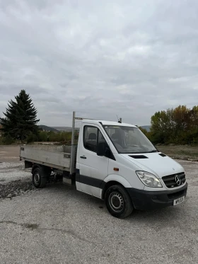 Mercedes-Benz Sprinter 313 undefined | Auto.bg — изображение 4