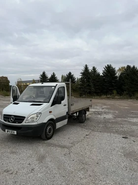 Mercedes-Benz Sprinter 313 undefined | Auto.bg — изображение 2