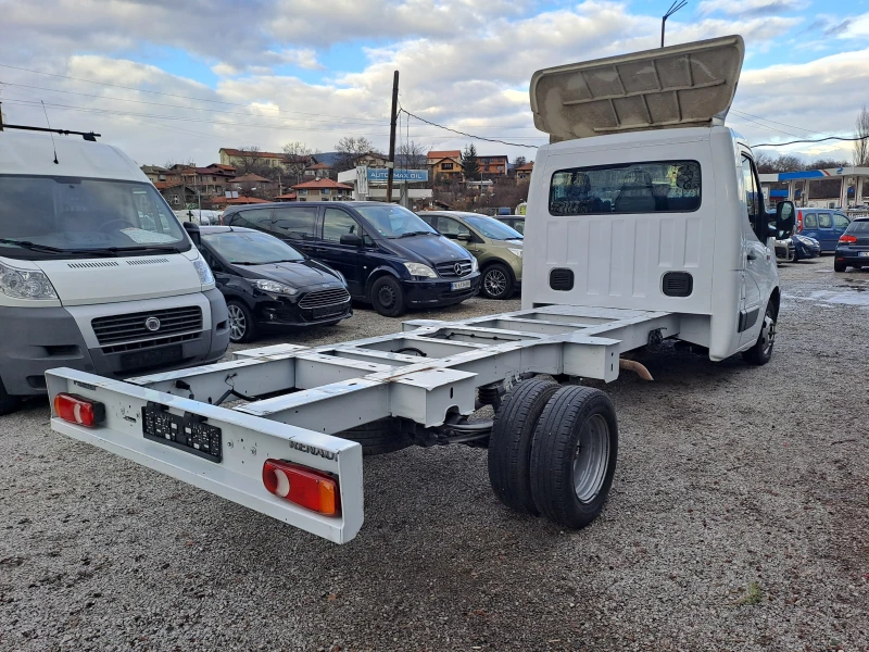 Renault Master 2.3 DCI, снимка 4 - Бусове и автобуси - 48630673