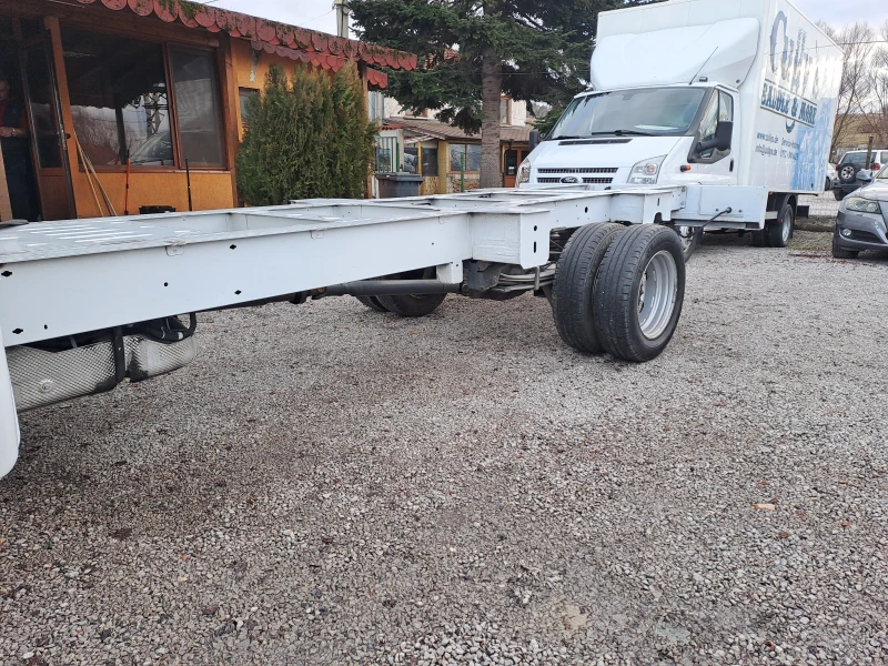 Renault Master 2.3 DCI, снимка 8 - Бусове и автобуси - 48630673